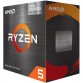 Procesor AMD Ryzen 5 5600G, Cezanne, AMD Radeon R7, 3.9 Ghz